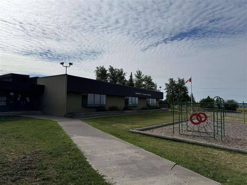 Grassy Plains Weekly Updates Week of Oct 11